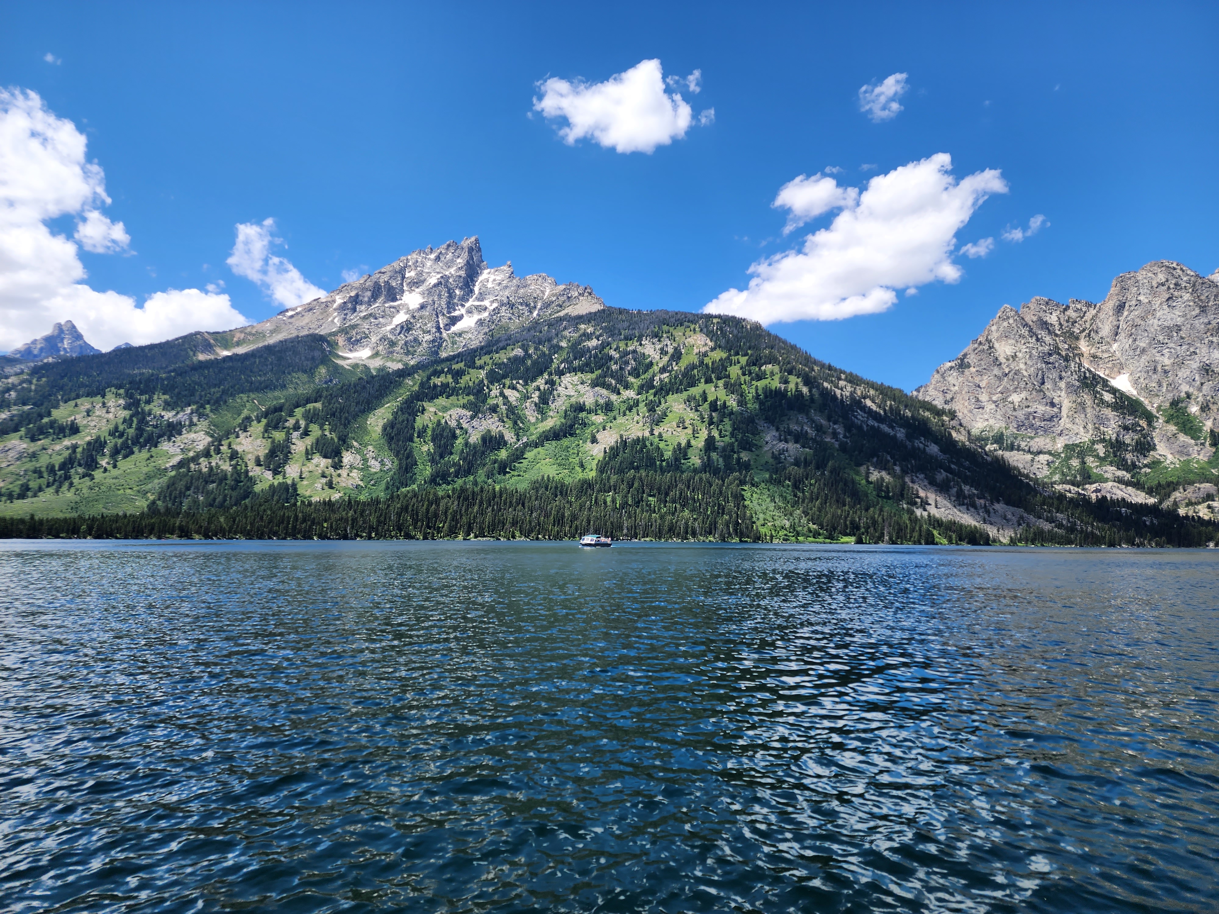 Jenny Lake