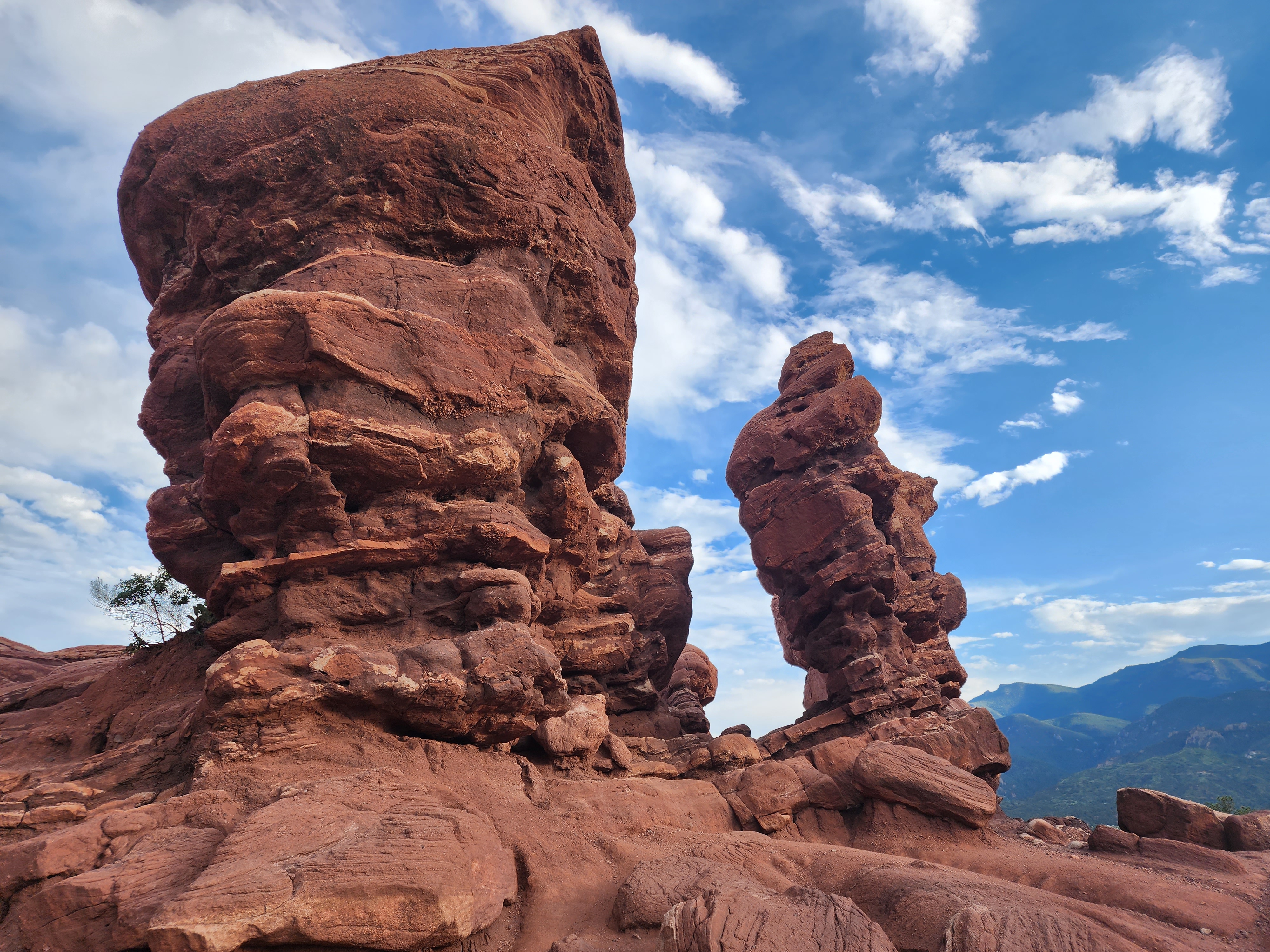 Garden of the Gods