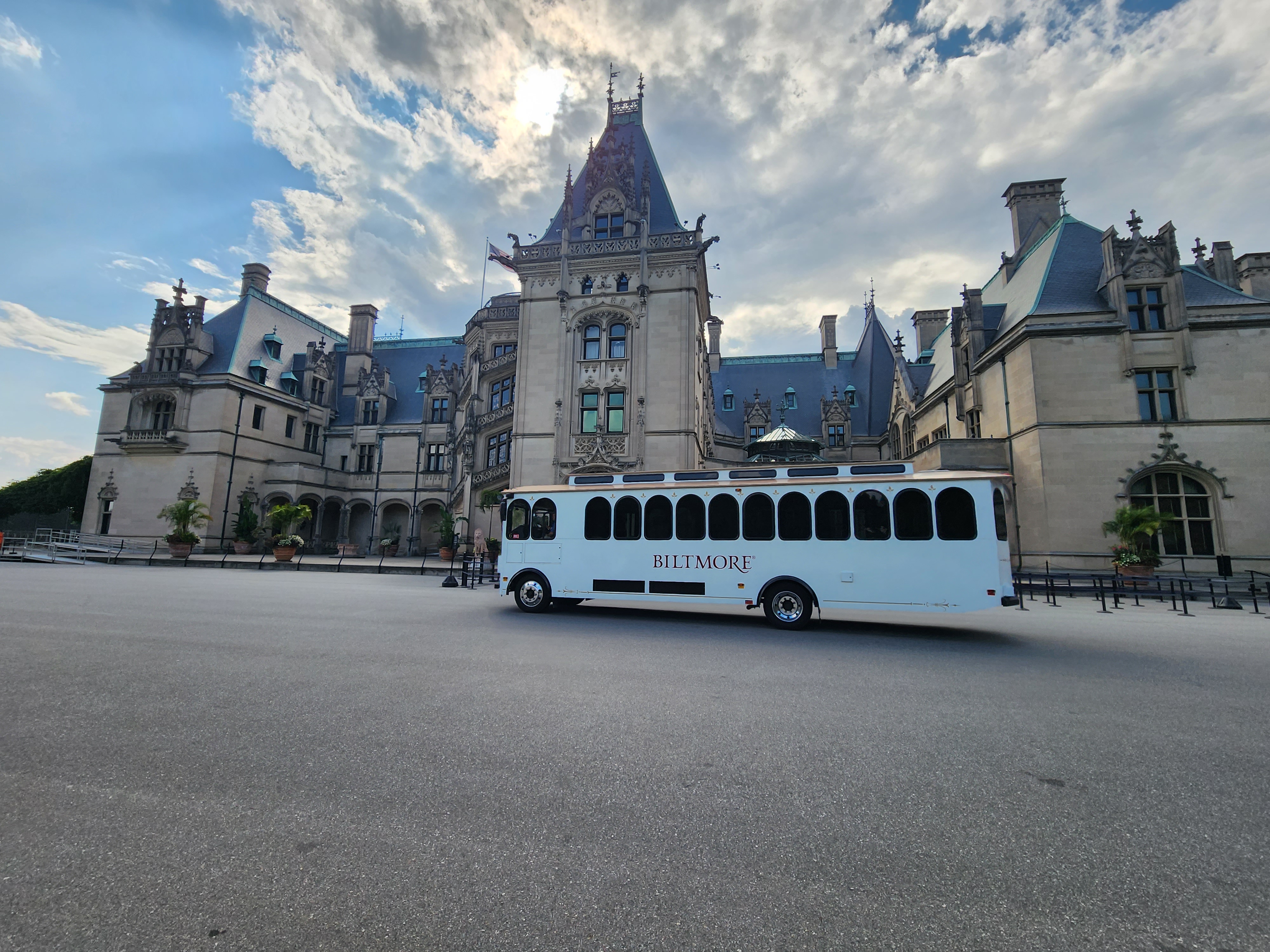 Biltmore House